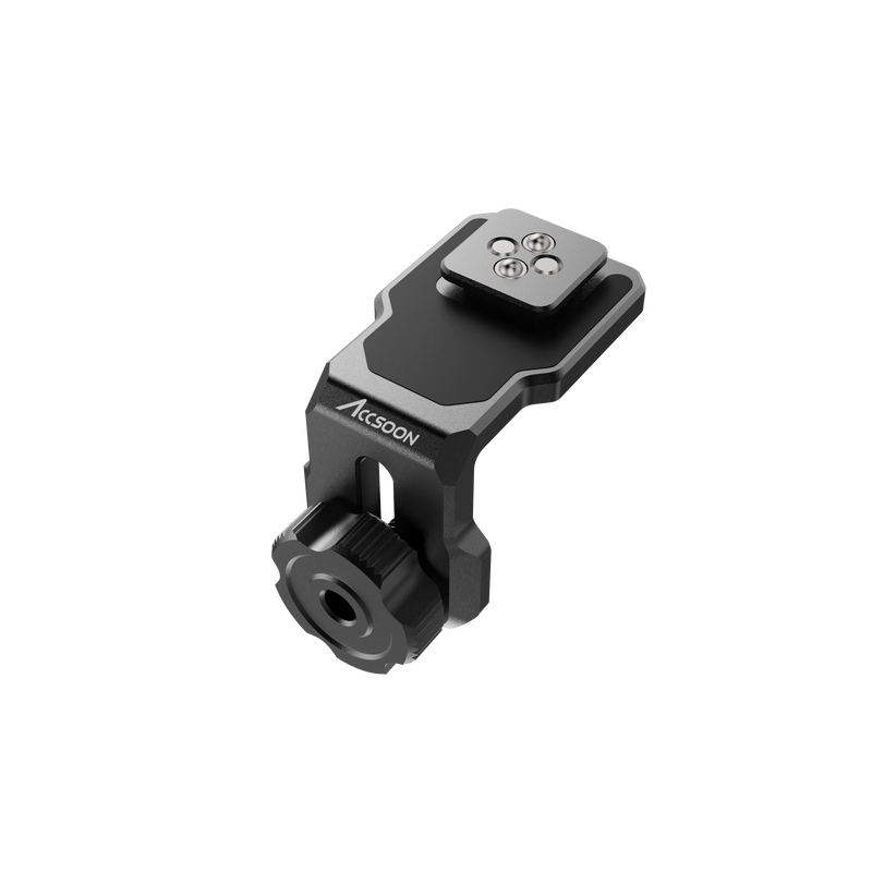 Accsoon ACC02 Mounting Adapter for DJI Ronin Gimbals