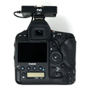 SolidPod X1C CFast 2.0 to mSATA SSD for Canon EOS 1D X Mark II (Discontinued)
