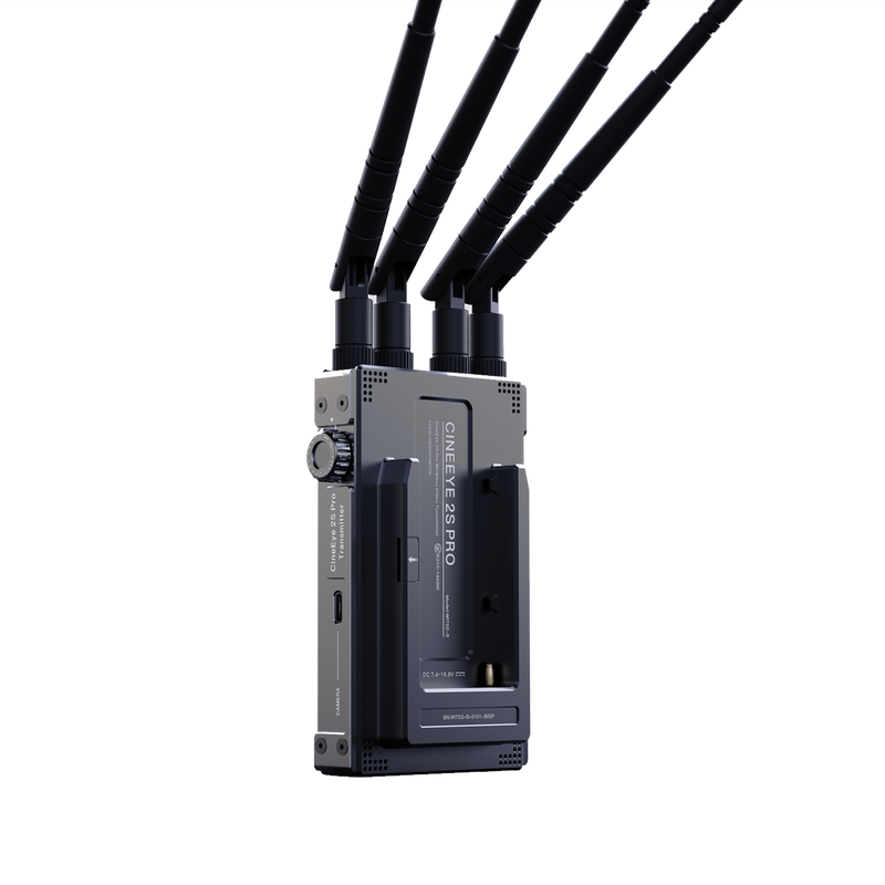 Accsoon CineEye 2S Pro (Used) Accsoon CineEye 2S Pro (Used)