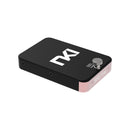 SolidPod Slim / Plus mSATA Shield SSD Protective Case