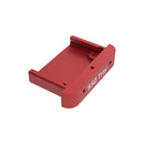 SolidPod Slim / Plus mSATA SSD Tray